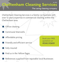 Cleaners in Cheltenham 353159 Image 0
